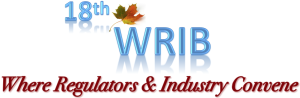 WRIB logo